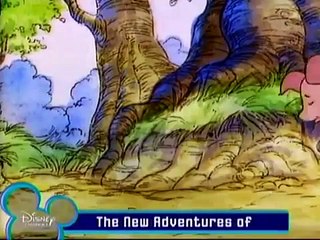 Winnie The Pooh Me and My Shadow English Episodes)