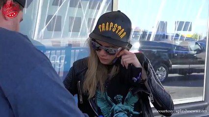 Cara Delevingne Flaunts Her Impressive Six Packs As She Holidays In Rio De Janeiro