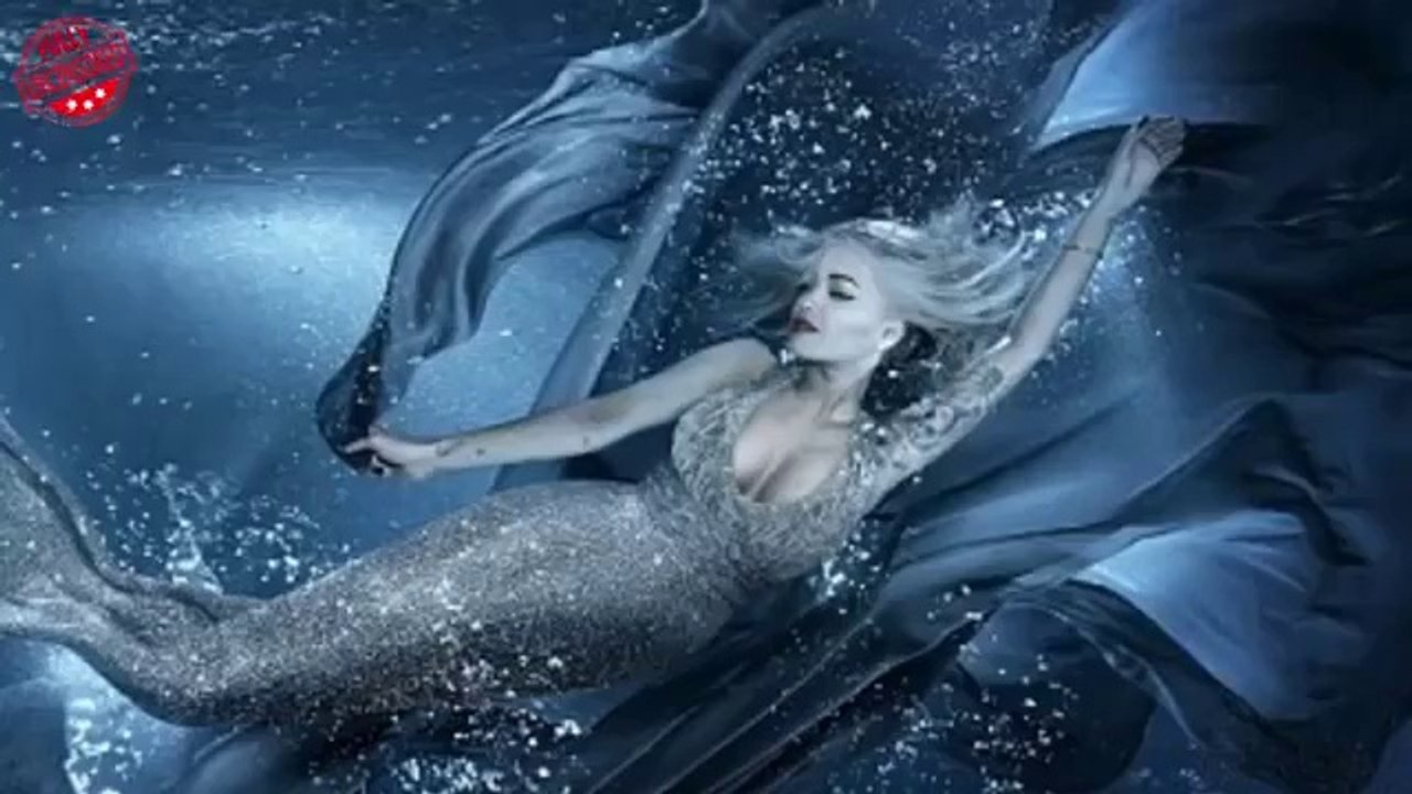 Rita Ora Flaunts Her Ample CLEAVAGE For Sexy Fish Restaurant Campaign