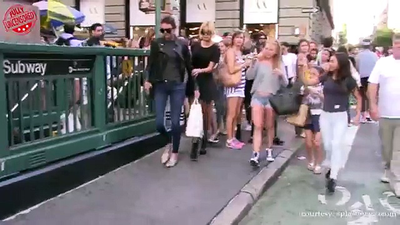 The Kardashian Family Not Happy When Kylie Brought Tyga On Family Vacation
