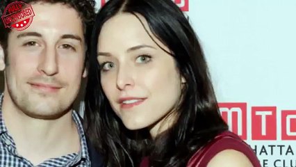 Jason Biggs’ Wife Jenny Mollen Posts Pic Of His Penis On Instagram