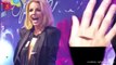 Britney Spears Goes BRALESS And Accidently Flashes BUTT Cheeks