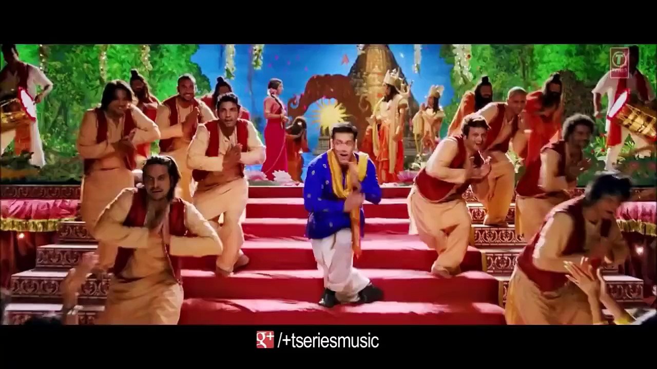 Top 10 Hits Hindi Songs of The Week20 Sept. 2015 | Bollywood Top 10 Songs | Weekly Top Ten