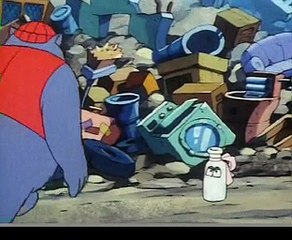 Entrechats 5 - b) Les 3 voeux d_#039;hercules - vidéo dailymotion