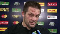 Richie McCaw_ Proudest moment of my career