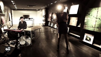 OFF SESSION - Kellylee Evans « I Do »