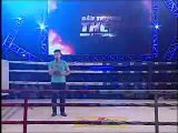 Boxing Trận 3 :  Bùi Công Danh Lợi (Đà Nẵng) VS Nguyễn Gia Kiên (Hà Nội)