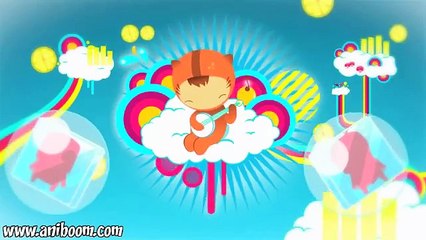 Amphibious Vehicular Love - cool music video by Ilias Sounas