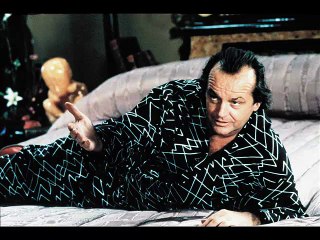 The witches of Eastwick