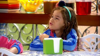 Cúmplices de Um Resgate (28/09/15) Capítulo 41 Parte 2