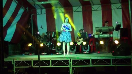 千言万语 + 我怎能离开你 + 海韵 - 袁瑾 Teresa Teng Medley Songs by Yuan Jin -