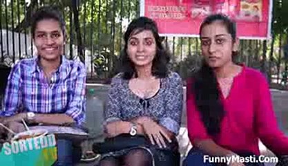 Girls Answer Se@xiest Part About A Guy