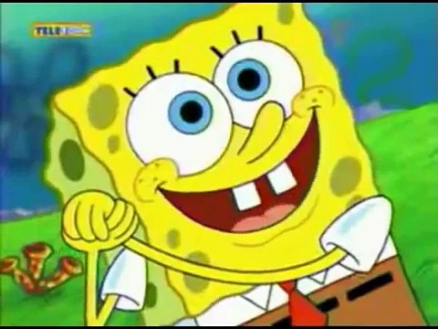 Parodie bob léponge