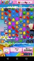 Candy Crush Saga Level 82 - No Boosters