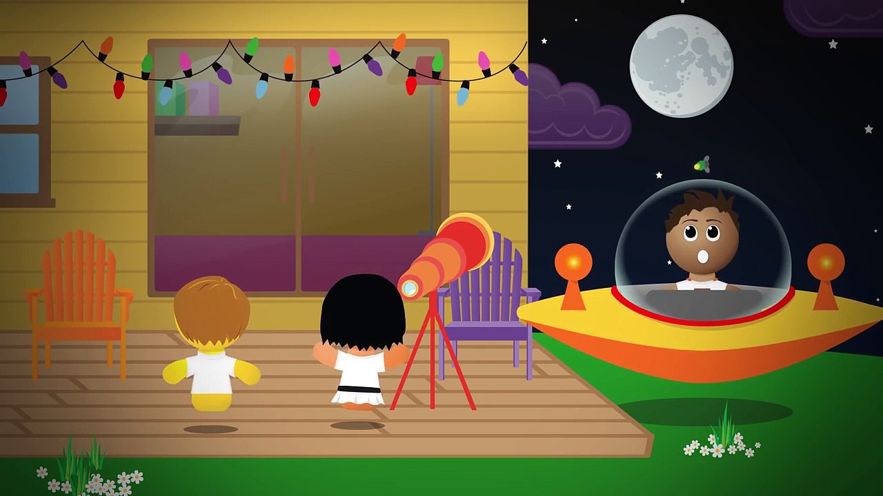 Moon Song Video