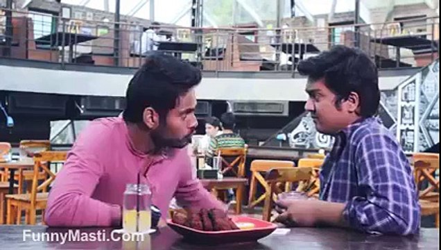 This Is How Vegetarians Irritate Non-vegetarians