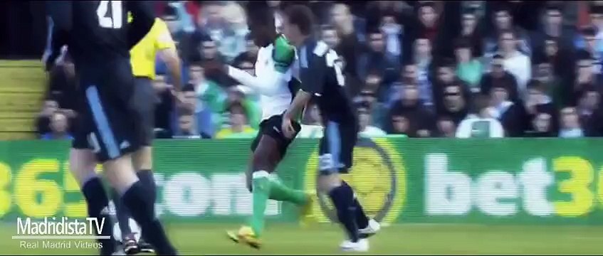 Cristiano Ronaldo Ultimate Dribbling Skills 2009 2014 HD (1)