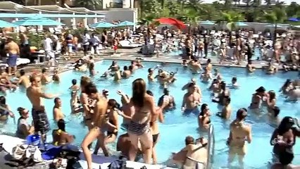 Lu Colombo - Maracaibo ( Splashfunk remix )