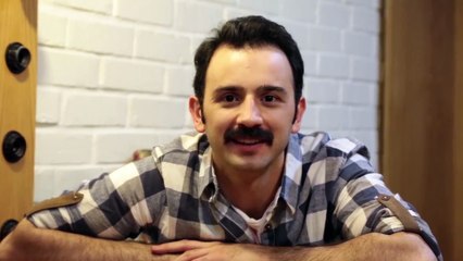 Buyur Burdan Bak Aydın Sezgin