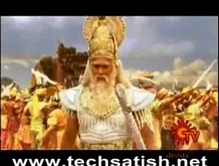Mahabharatham Part 2