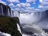 Dünyanın 7 Doğa Harikası listesine giren şelale -Iguazú Şelalesi