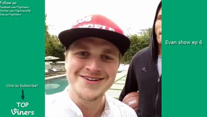 Evan Breen Vine Compilation with Titles! - BEST Evan Breen Vines - Top Viners ✔