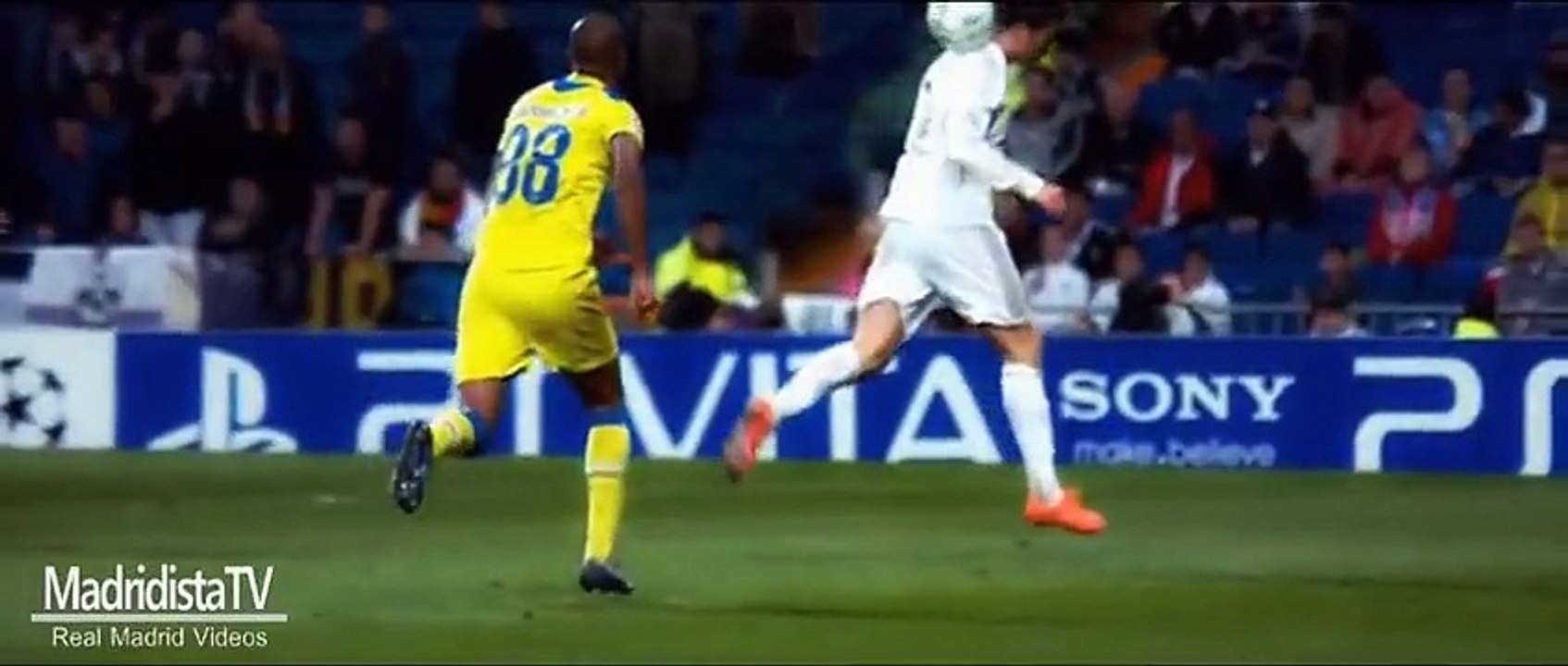 Cristiano Ronaldo   Ultimate Dribbling Skills   2009 2014   HD