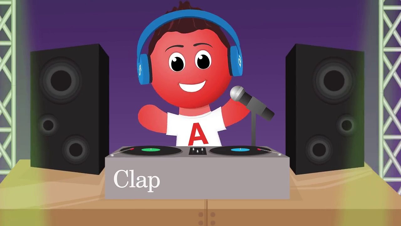 To Song Sight Word Song Music Video