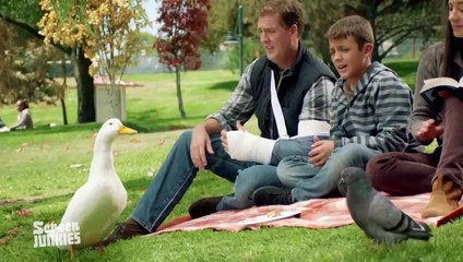 Honest Trailers - Aladdin