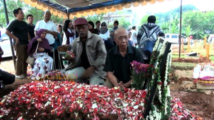 Pak Ogah; Tanpa Pak Raden, Saya Tidak Ada