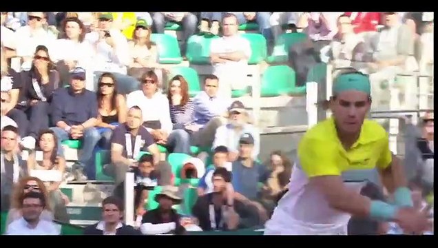 Novak Djokovic vs Rafa Nadal An Incredible Rivalry HD