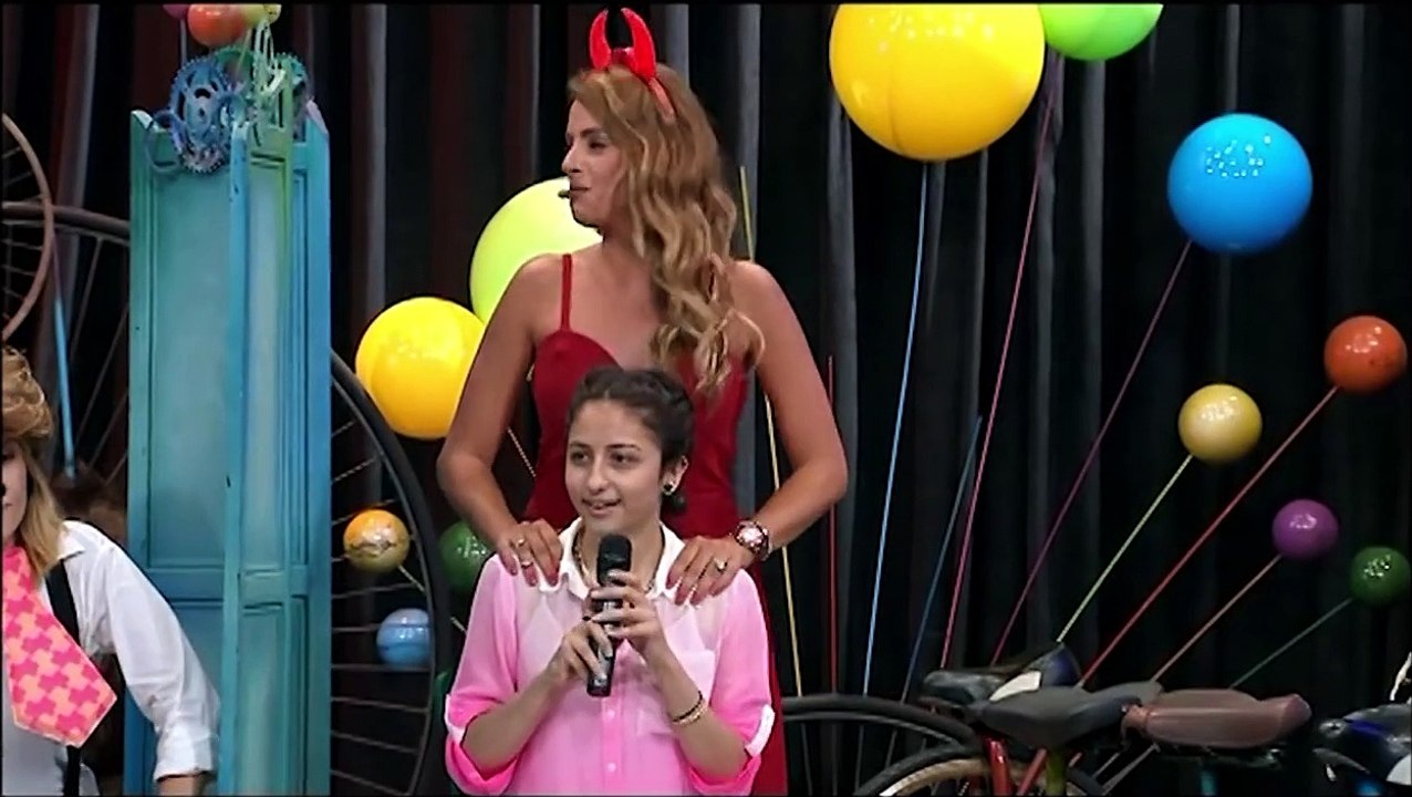 Buyur Burdan Bak 7. Bölüm | Bir Çay İçelim Mi?