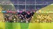 New video, ~ Fearsome All Blacks haka - Rugby World Cup 2015 final v Australia