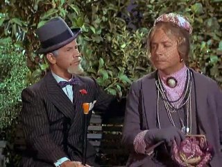 super agente 86 2x18