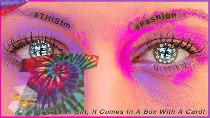 #THIStm Thumping  #Fashion #Drug