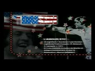 Dassin Joe - L'amour