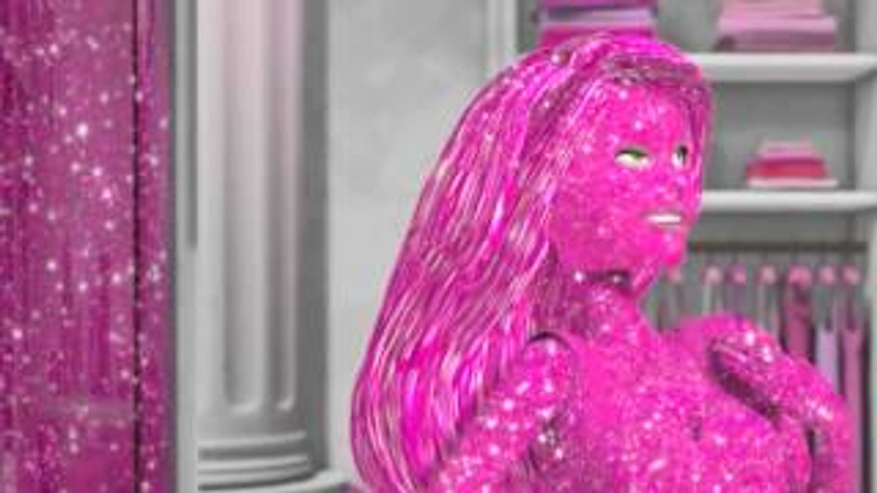 Barbie Life in the Dreamhouse Episode 26 Help Wanted