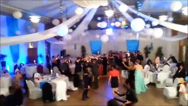 Die Italienische Deutsches Partyband - Hochzeitsband Onde Blue Band