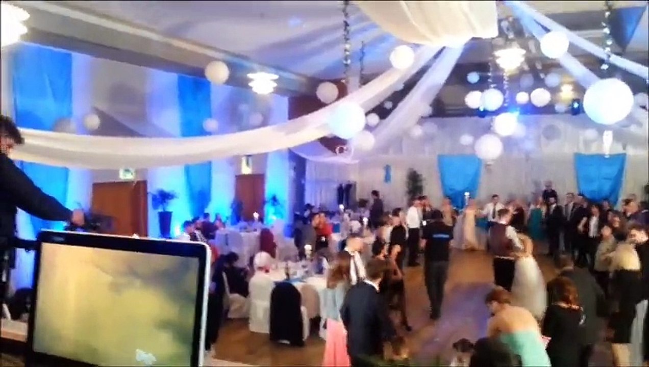 Italo-Pop führt das Repertoire über deutsche und englischsprachige Hits