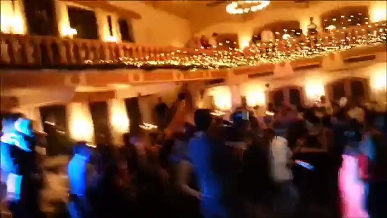 Italienische Deutsche Band