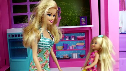 Frozen Elsa & Anna Become Disney Princess Fashems After Spell from Hans. With Cinderella,