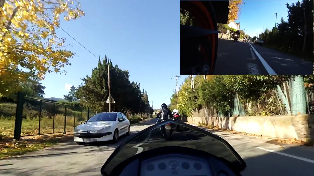 Balade du jour