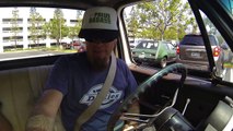 Nitrous Muscle Truck and Mini Bikes! Roadkill Episode 18