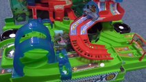 マリオカート８ループグランプリ Mario Kart 8 Toy