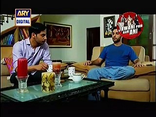 Paiwand -Episode 25 -Full drama on -ARY Digital - 31 October 2015