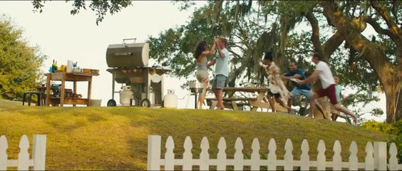The choice coming soon december (trailer) - Teresa Palmer romantic movies