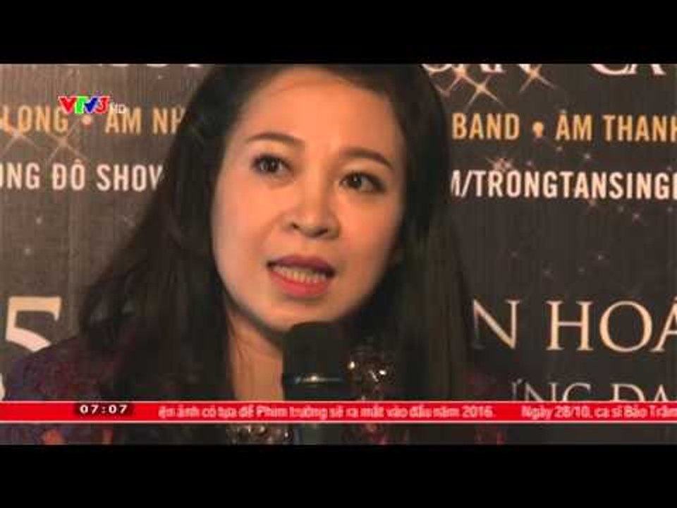 CÀ PHÊ SÁNG - 01/11/2015