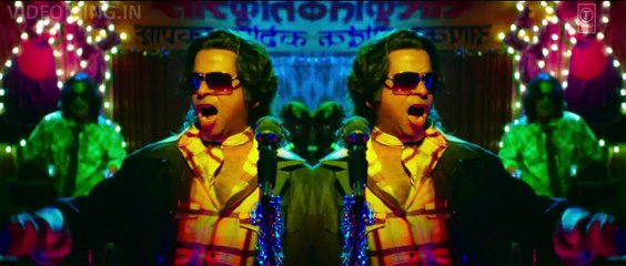 Wat Wat Wat Video Song - ( Tamasha ) (  Deepika Padukone ) - Full HD VIDEO SONG 2015-)