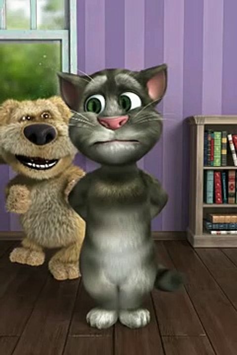 Funny-Talking-Tom-punjabi