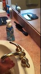 Person's behavior in the moderate stages of Alzheimer's disease. - YouTube